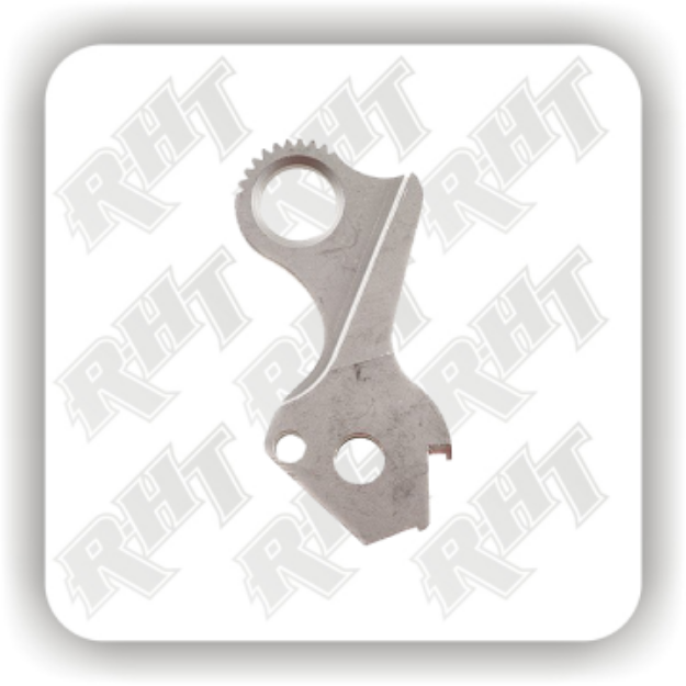 Picture of 1911 RHT Hammer "Nowlin"