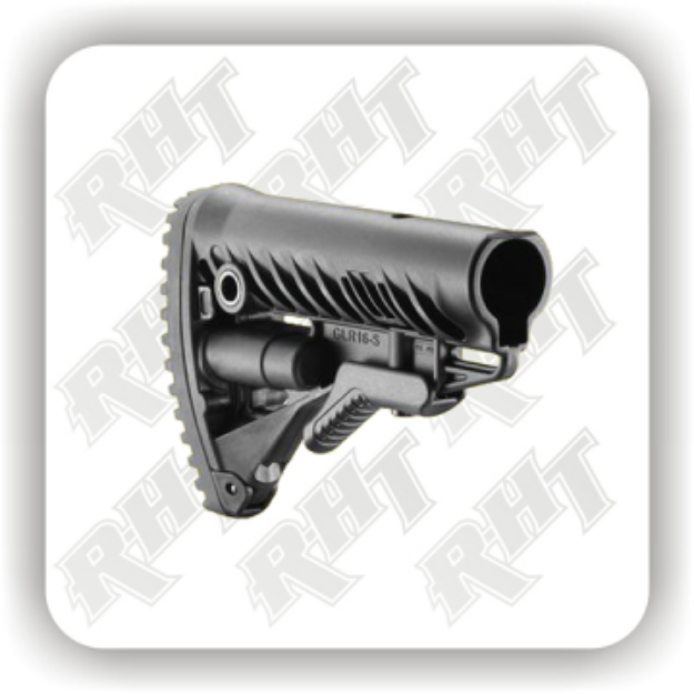 Picture of F.A.B. GLR-16