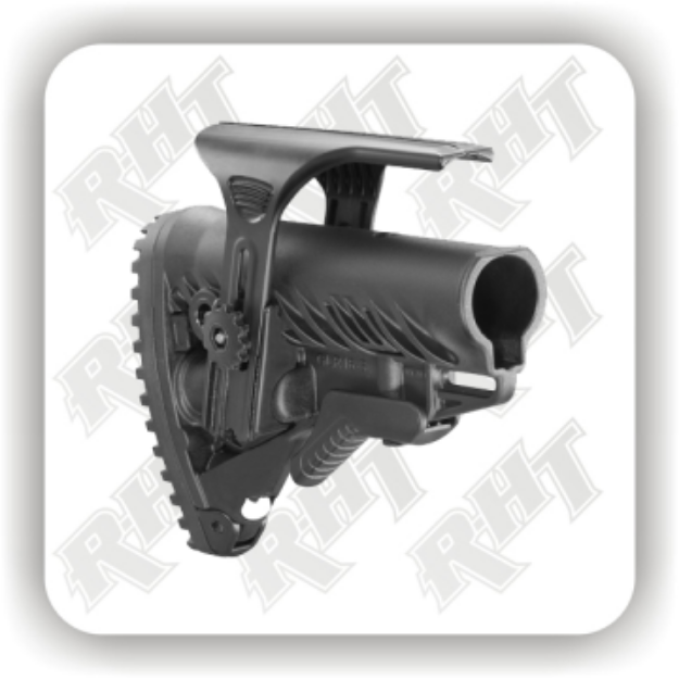 Picture of F.A.B. GLR-16 CP