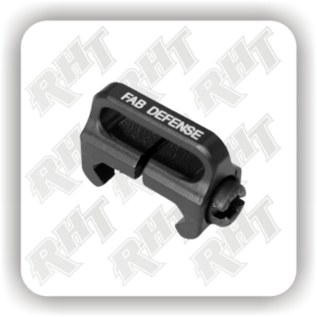 Picture of F.A.B. SLA