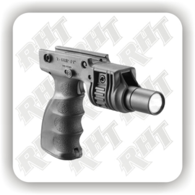 Picture of F.A.B. T-GRIP