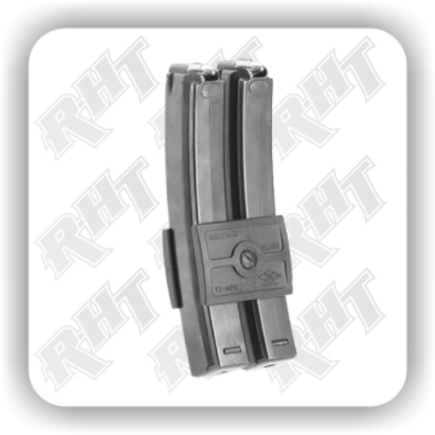 Picture of F.A.B. TZ-5