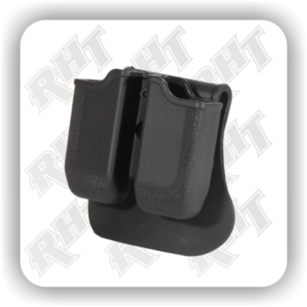 Picture of IMI Defense Double Mag Pouch