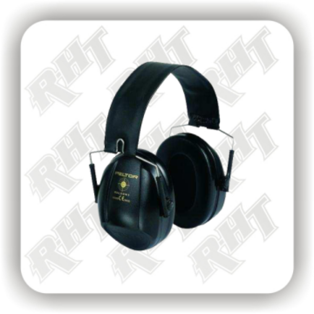 Picture of Peltor Bullseye 1