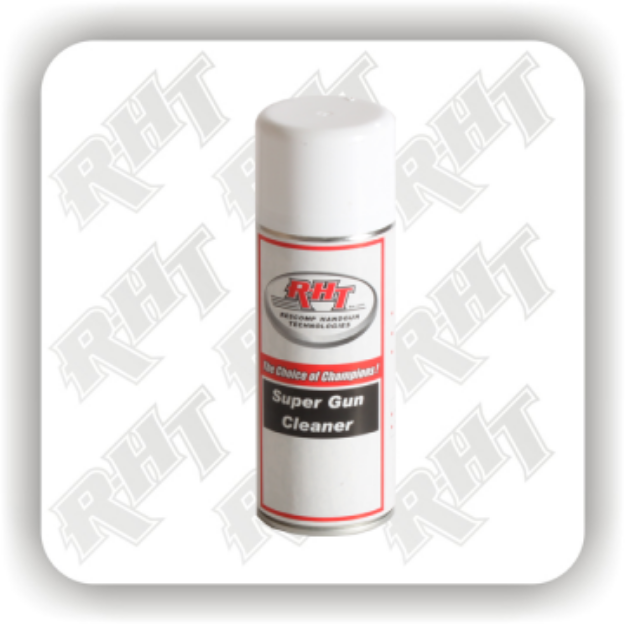 Picture of RHT "SUPER GUN" Aerosol Cleaner