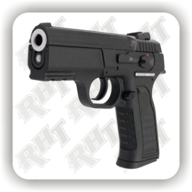 Picture of Tanfoglio Force Pro