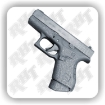 Picture of Ulti Grip - Glock 42