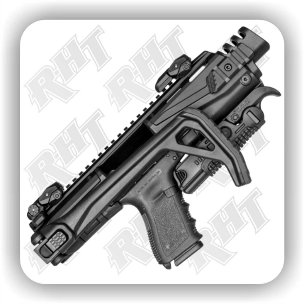 Picture of F.A.B. SCOUT