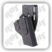 Picture of CR Tactical "SECURE3" Duty Holster - DOH