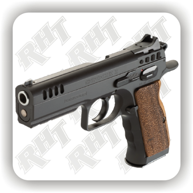 Picture of Tanfoglio Stock I