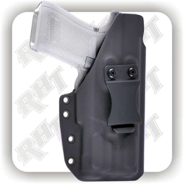 Picture of Light Bearing Holster