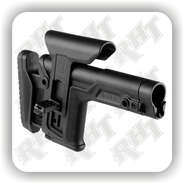 Picture of F.A.B. RAPS