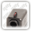 Picture of RHT "SD2" Glock Fiber Sight Set