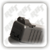 Picture of RHT "SD2" Glock Fiber Sight Set