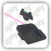 Picture of RHT "SD2" Glock Fiber Sight Set