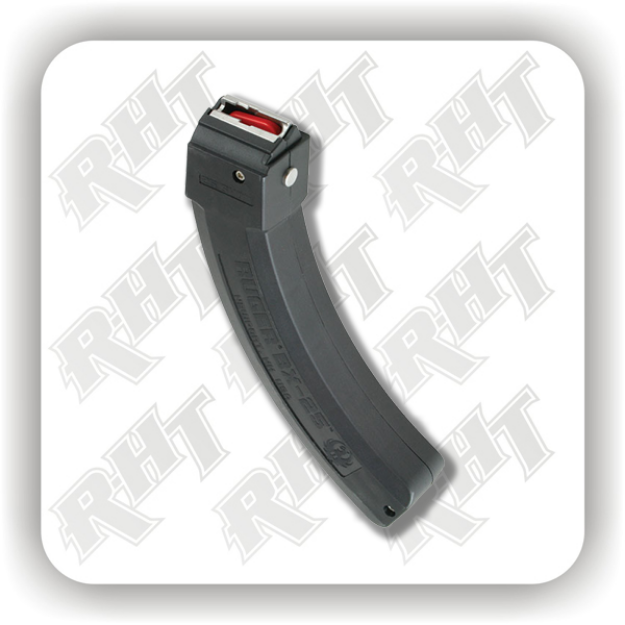 Picture of Ruger 10/22 BX-25 Magazine