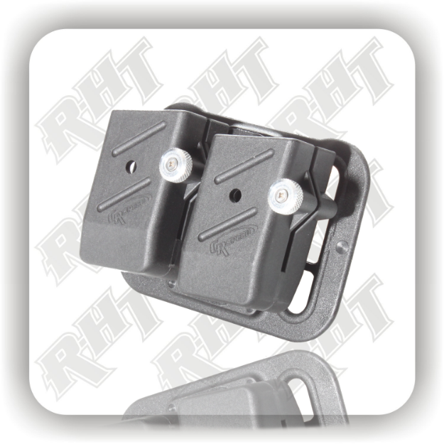 Picture of CR Tactical "DMP" Duty Magazine Pouch