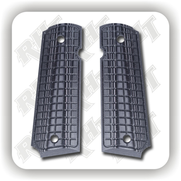 Picture of Pachmayr G10 Tactical "Gripper" Grip