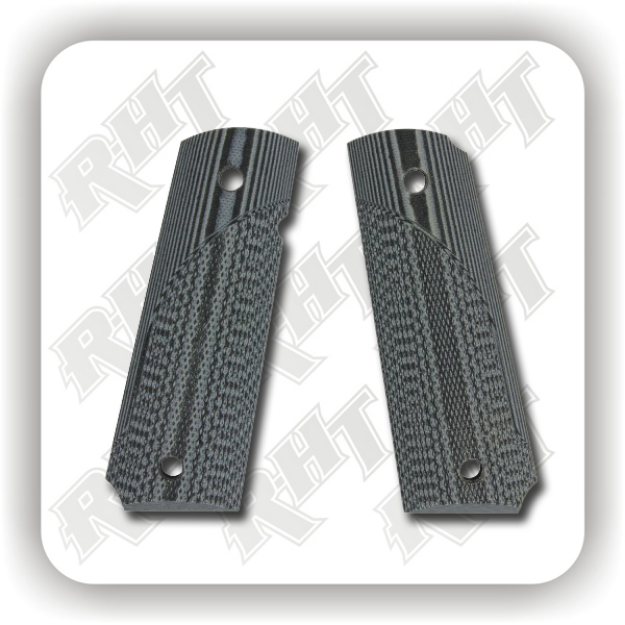 Picture of Pachmayr G10 Tactical "Smooth" Grip