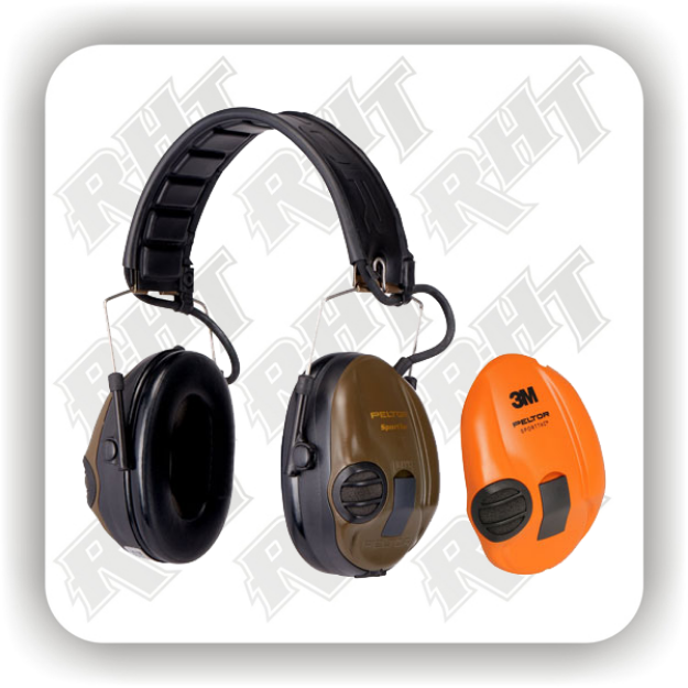 Picture of Peltor Sporttac