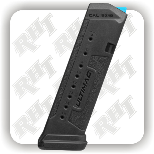 Picture of F.A.B. ULTIMAG 17