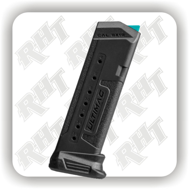 Picture of F.A.B. ULTIMAG 19