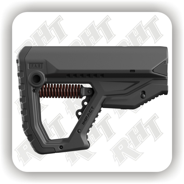 Picture of F.A.B. GL-CORE IMPACT