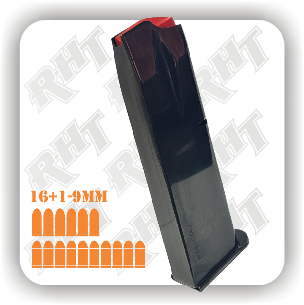 Picture of SF Beretta 92 9mm Magazine - 16 Round