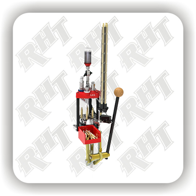 Picture of Lee Precision Six Pack Pro Press - 9mm