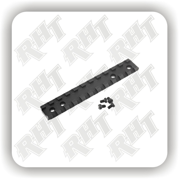 Picture of Ruger 10/22 Picatinny Scope Mount