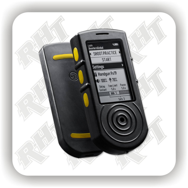 Picture of Shooters Global - Timer 2