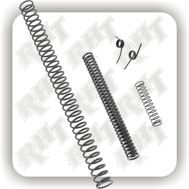 Picture of Eemann Tech - CZ Competition Spring Kit