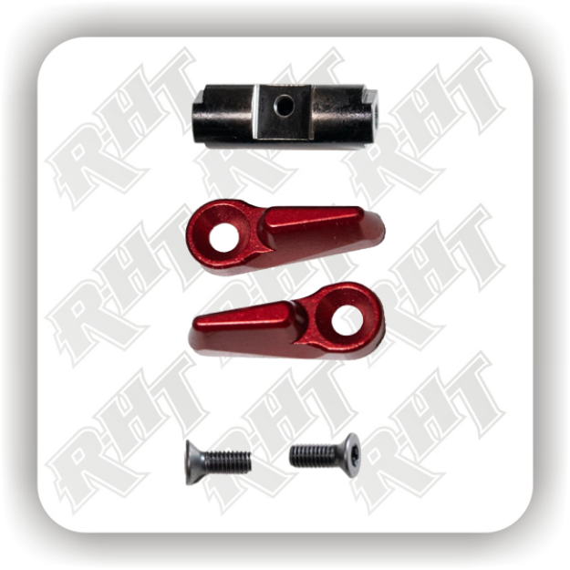 Picture of TandemKross "Cornerstone" Rotary Safety for Ruger PC9