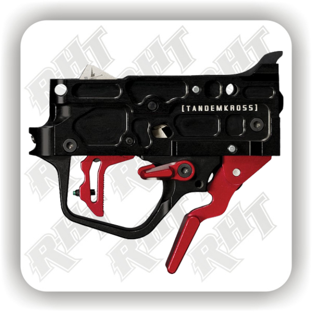 Picture of TandemKross "Manticore" Trigger Kit for Ruger 10/22