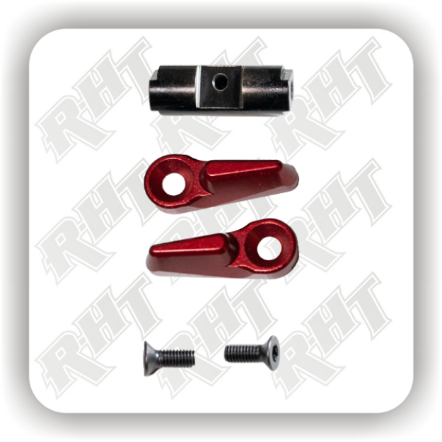 Picture of TandemKross "Cornerstone" Rotary Safety for Ruger 10/22