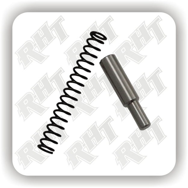 Picture of TandemKross Extractor Spring & Plunger for Ruger 10/22