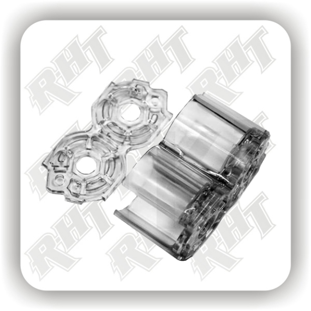 Picture of TandemKross "DoubleKross" Magazine Body for Ruger 10/22