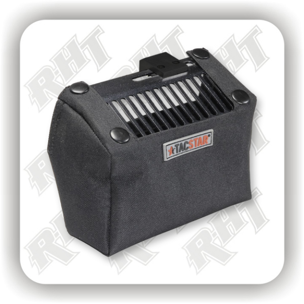 Picture of TacStar Brass Catcher w/Picatinny Rail