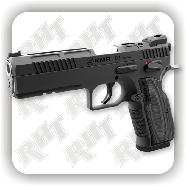 Picture of KMR Precision - L-02 SPECTRA