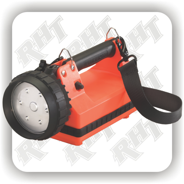 Picture of Streamlight Litebox E Flood