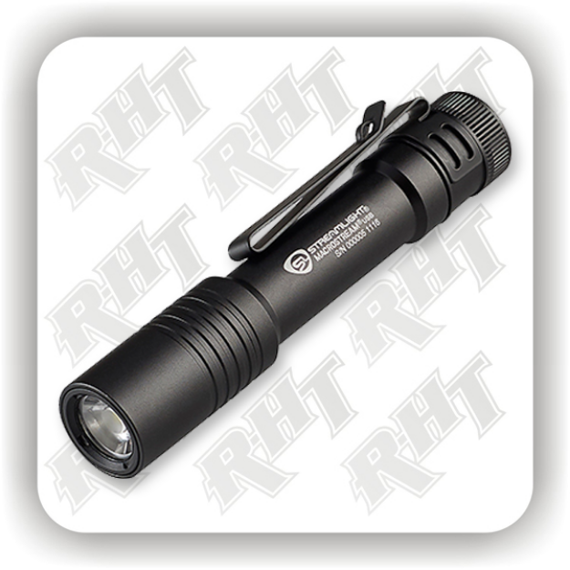 Picture of Streamlight MacroStream USB