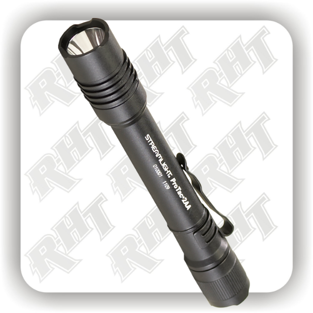 Picture of Streamlight Pro-Tac 2AA
