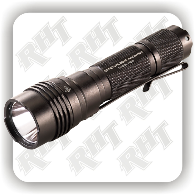 Picture of Streamlight Pro-Tac HL-X USB