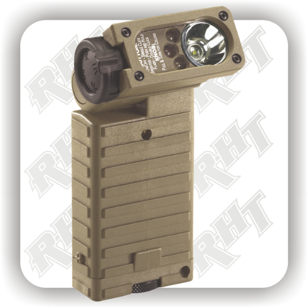 Picture of Streamlight Sidewinder