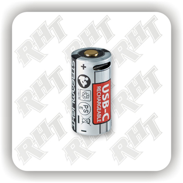 Picture of Streamlight SL-B9 Battery