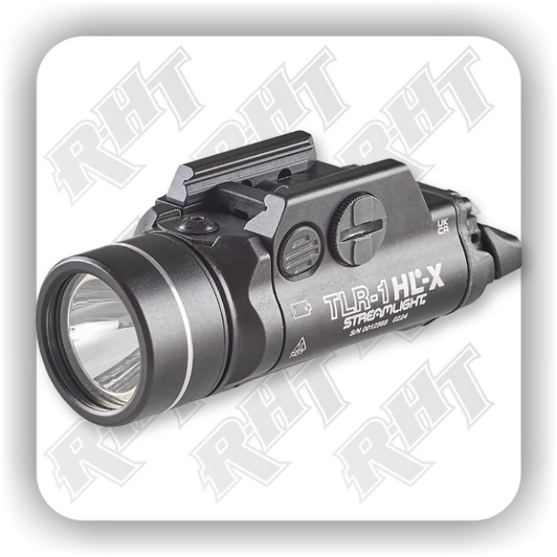 Picture of Streamlight TLR-1 HL-X USB