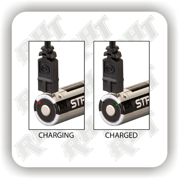 Picture of Streamlight USB Battery 2 Pack