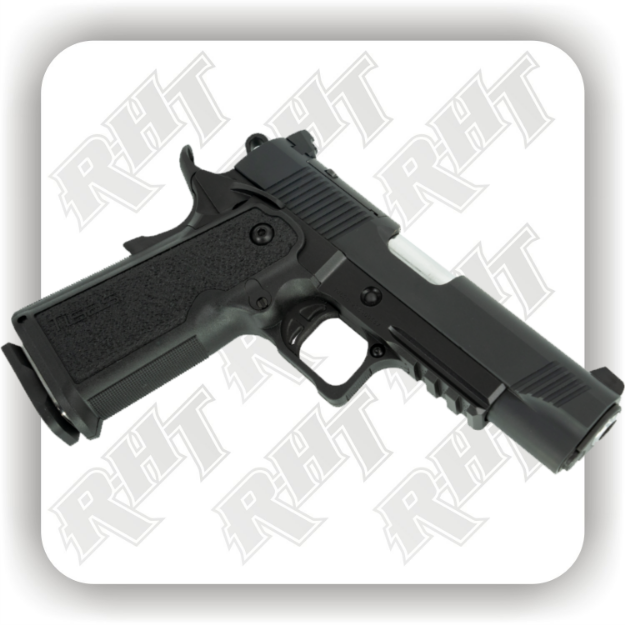 Picture of TISAS - 1911 Carry Double Stack 9MM