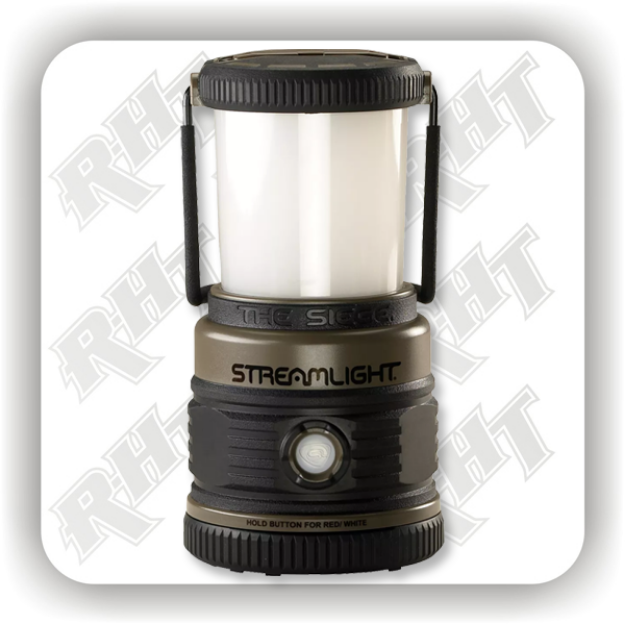 Picture of Streamlight Siege Lantern - BFS