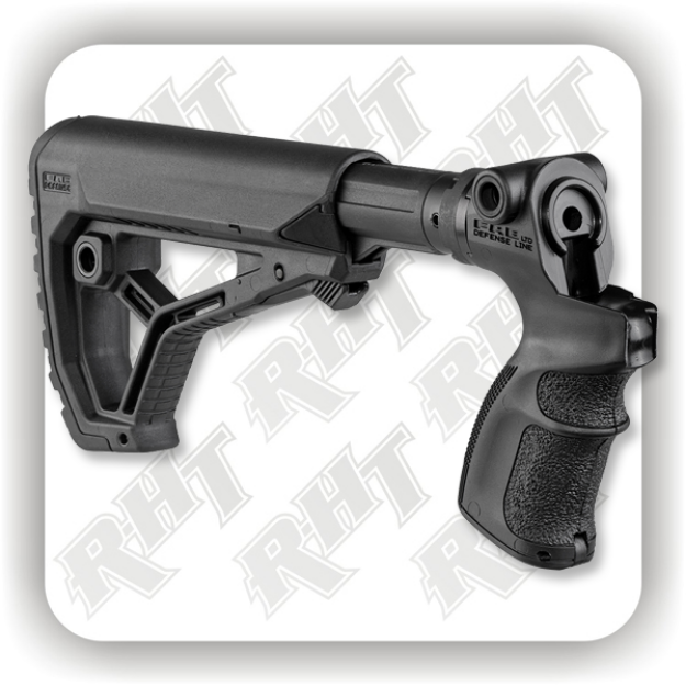 Picture of F.A.B. AGMF-500 FK